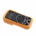 PEAKMETER MS8233E 2000 Counts Mini LCD Digital Multimeter DC / AC Voltage Current Resistance Tester