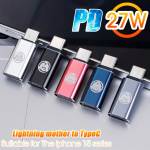 pd 27w-lightning-female-to-type-c-male-adapter-for-iphone-15-series-ipad-macbook-6