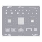 maant ipad-series-8-in-1-012mm-square-chamfer-bga-reballing-stencil-for-ipad-6