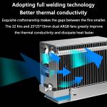 active single-heatpipe-dual-fan-aluminum-heat-sink-for-m2-2280-ssds-9