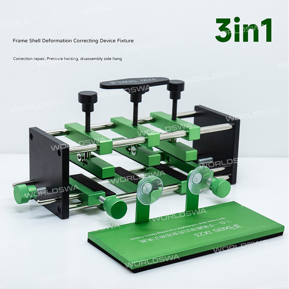 ifixes 3-in-1-cell-phone-repair-center-frame-deformation-repair-corrector-2