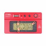 PPD 120X Max Mini Intelligent Remove Welding Platform Desoldering Heater for iPhone Xs Max