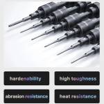 mechanic mortar-air-pro-max-6-in-1-high-toughness-non-slip-magnetic-s2-steel-screwdriver-set-9