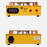 kailiwei f122-14-inch-lcd-screen-separator-machine-built-in-vacuum-pump-9