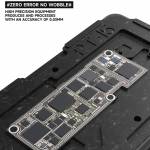 luowei lw-pt01-motherboard-middle-layer-planting-tin-platform-set-for-iphone-x-to-15pro-max-9