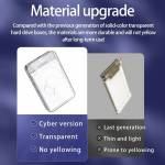 orico dz25-25-inch-type-c-5gbps-transparent-external-storage-hdd-case-with-cyberpunk-design-7