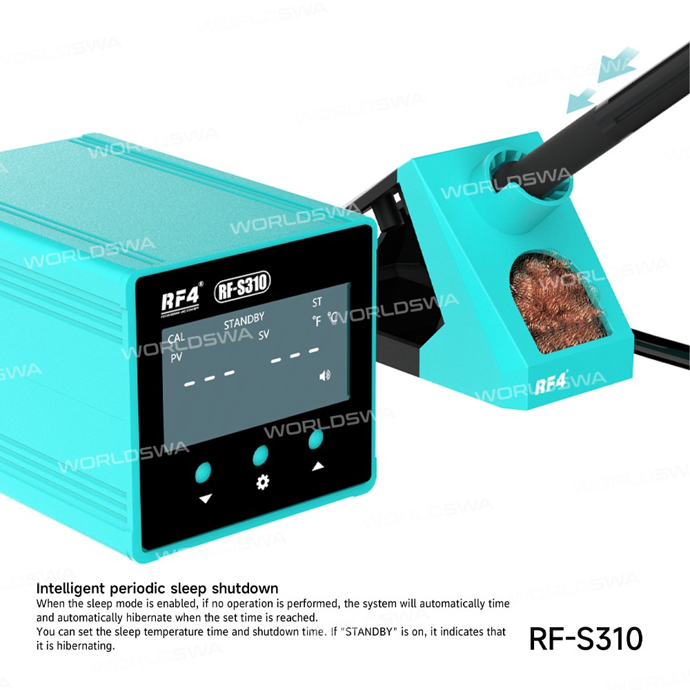 rf4 rf-s310-t12-high-precision-intelligent-control-temperature-soldering-station-5