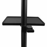 abs hardened-plastic-multi-purpose-tray-max-fix-to-35cm-tubing-4