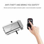 home door-lock-kit-remote-control-keyless-9