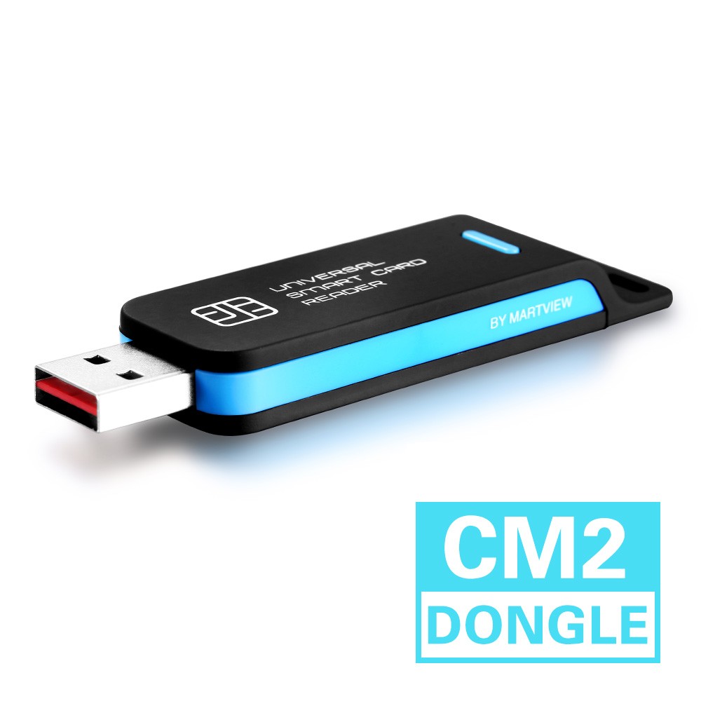 Infinity CM2 Dongle