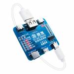 zhikai usb-data-cable-on-off-detection-test-board-for-lightning-micro-type-c-data-cable-testing-1