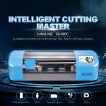 Sunshine SS-890C Intelligent Cutting Machine for Phone Protect Film