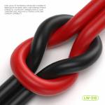 luowei lw-315-1000v-20a-soft-silicone-universal-multimeter-test-lead-6