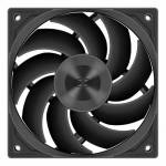 pccooler f5-r120-12cm-quiet-computer-chassis-cooling-fan-support-3-gear-adjustment-control-1