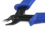 Sunshine SS-109 Industrial Grade 3.5-inch Mini Diagonal Pliers