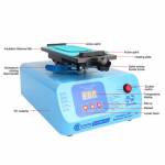 sunshine s-918l-pro-85-inch-360-rotary-screen-heating-separator-for-lcd-screen-separation-3