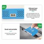 relife rl-304n-multi-functional-6-ports-usb-qc30-pd-45w-digital-display-fasting-charging-station-10