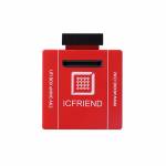 ICfriend eMMC AK2 Adapter (This Product damage phone buy at own risk)