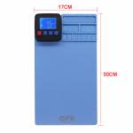 Mijing CPB 300 / 320 LCD Screen Separator Heating Platform for iPhone / Samsung / iPad