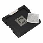 DS-908 BGA Reballing Platform Tool Set for All Kinds of Small BGA Chips of Macbook Soldering Tool Ki