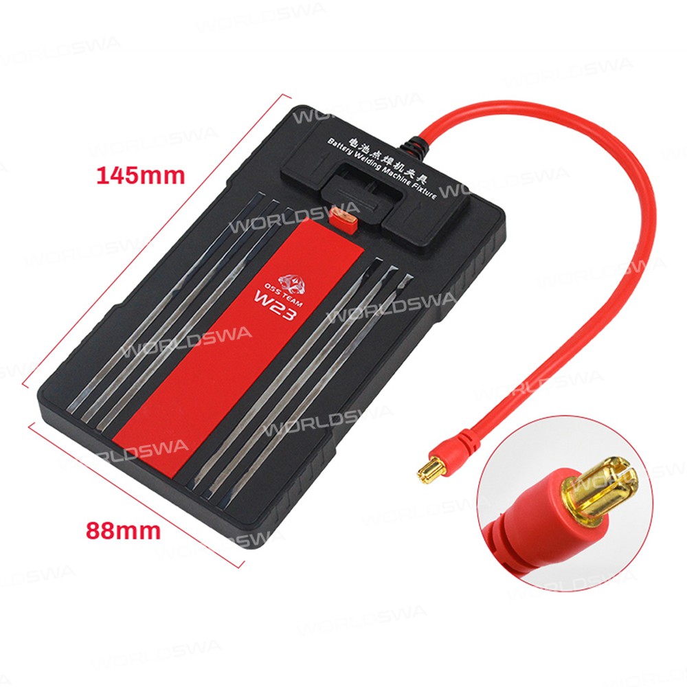 oss w23-universal-battery-spot-welder-fixture-for-i2c-dl-03s-repair-spot-welder-6