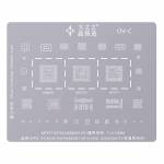 xinzhizao cpu-universal-series-bga-reballing-stencil-set-for-oppo-vivo-mobile-phones-8