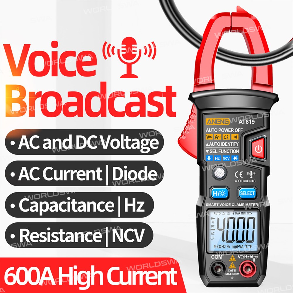 aneng at619-4000-counts-automatic-intelligent-digital-display-clamp-multimeter-9