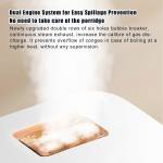 xiaomi mijia-rice-cooker-4l-large-capacity-860w-multifunctional-electric-cooker-06