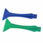 BST-128 Dual Ends Plastic Pry Bar for Mobile Phone Opening Repair - 2Pcs