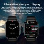 senbono air3-smart-bracelet-sports-watch-09