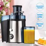 swiitol juicer-large-caliber-800w-electric-stainless-steel-body-household-fruit-11