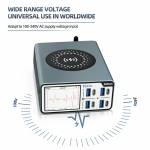 aixun dp20-200w-pd-qc-desktop-smart-fast-charger-3