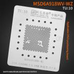 Amaoe Liquid Crystal Display Master Control 27*27mm CPU3 MSD6A918W-WZ / MSD61988AV-U4 / MSD6A801FVA-