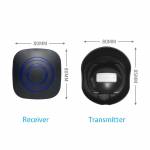 wireless driveway-alarm-multifunctional-waterproof-outdoor-motion-sensor-13
