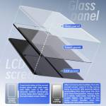 qianli uvx24-16-inch-powerful-integrated-uv-curing-lamp-box-for-mobile-phone-tablet-computer-9