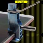 B&R RC-001 Universal Adjustable Clip Fixture for Phone LCD Screen Repair