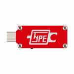 TC64 USB Type-C Power Voltage Current Meter Tester Multimeter