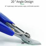 Relife RL-0001 5inch High Precision Cutting Plier