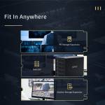 Orico PM2TS6 M.2 M Key to 6 Ports SATA 3.0 PCI-E Expansion Adapter Card