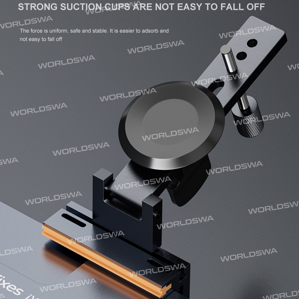 ifixes ix361-multifunctional-center-frame-screen-correction-repair-platform-for-most-phone-8