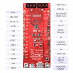 MEGA-IDEA iCharger 3.0 Battery Charge Activation Test Board for iPhone 5-13Pro Max Samsung Huawei