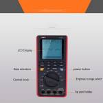 UNI-T UT81B / UT81C 2-in-1 Handheld Digital Oscilloscope Multimeter