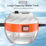 2500w handheld-steam-cleaner-high-temperature-pressurised-steam-cleaner-with-brush-heads-13