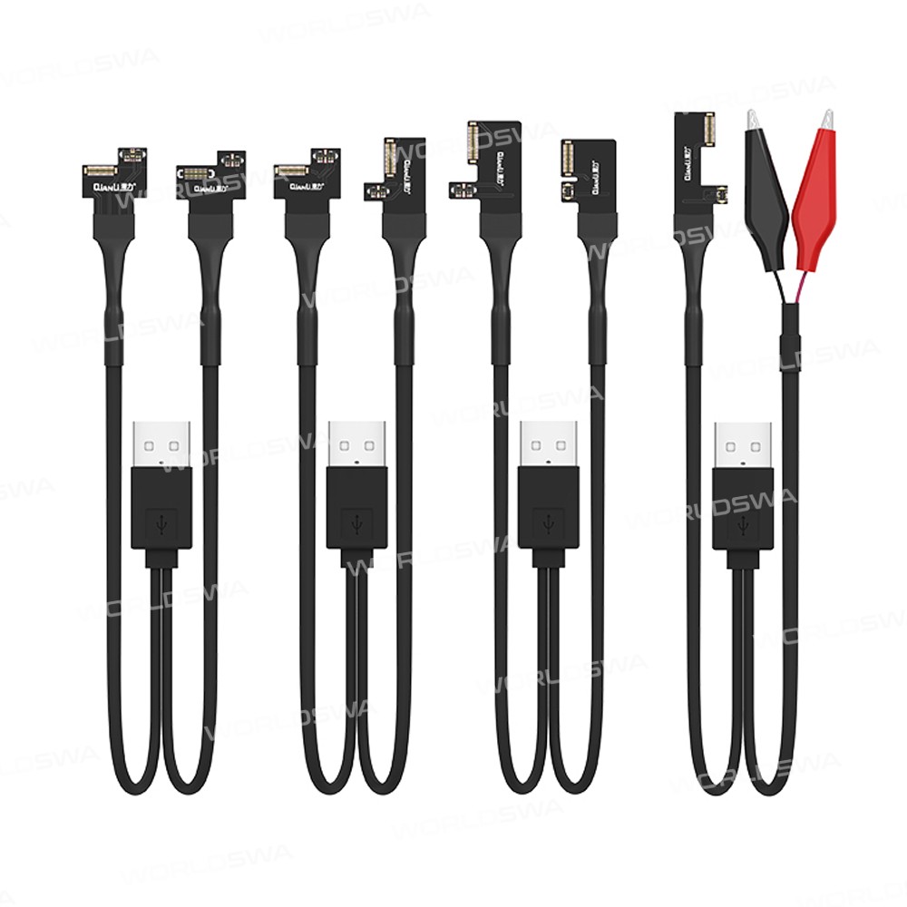 iPower Max Power Line With ON / OFF Switch Cable for iPhone 6 / 6 Plus / 6S / 6S Plus / 7 / 7 Plus /