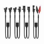 iPower Max Power Line With ON / OFF Switch Cable for iPhone 6 / 6 Plus / 6S / 6S Plus / 7 / 7 Plus /