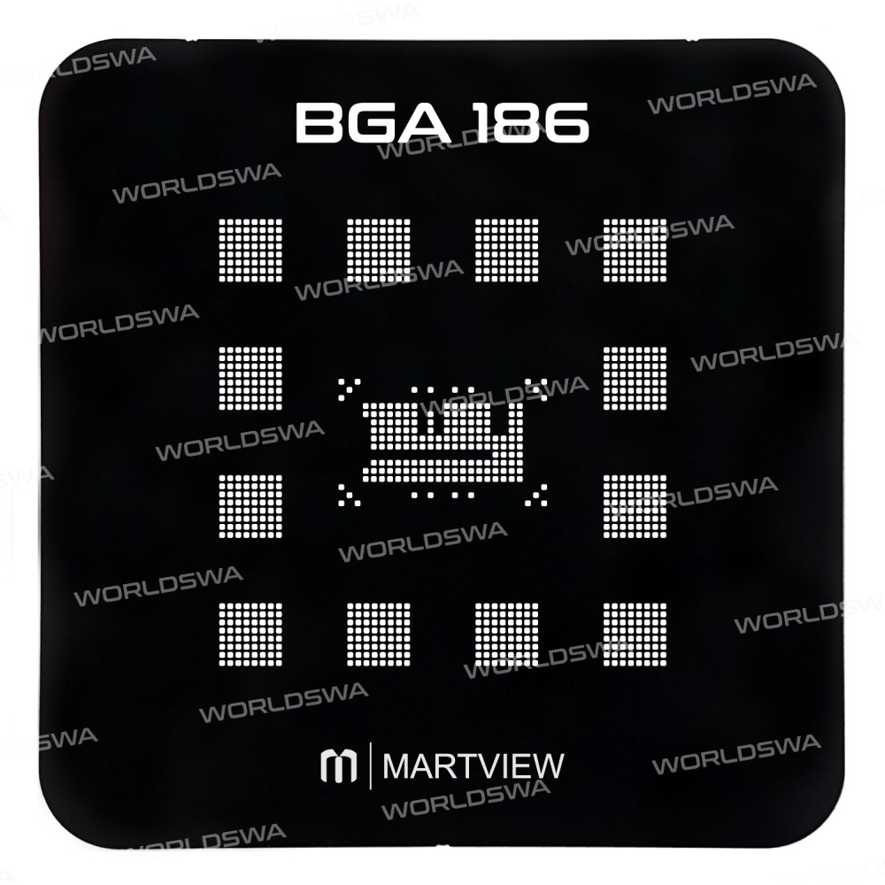 martview rb-01-186
