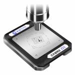 mijing z21-universal-cpu-reballing-stencil-platform-for-iphone-6-to-13pro-max-4