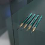 2UUL Hand Finish Sexy SEXY Blades with Handle Set for PCB Mainboard CPU Glue Removal