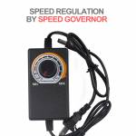 Powerful OCA Glue Remover Machine for Mobile Phone LCD Screen Repair