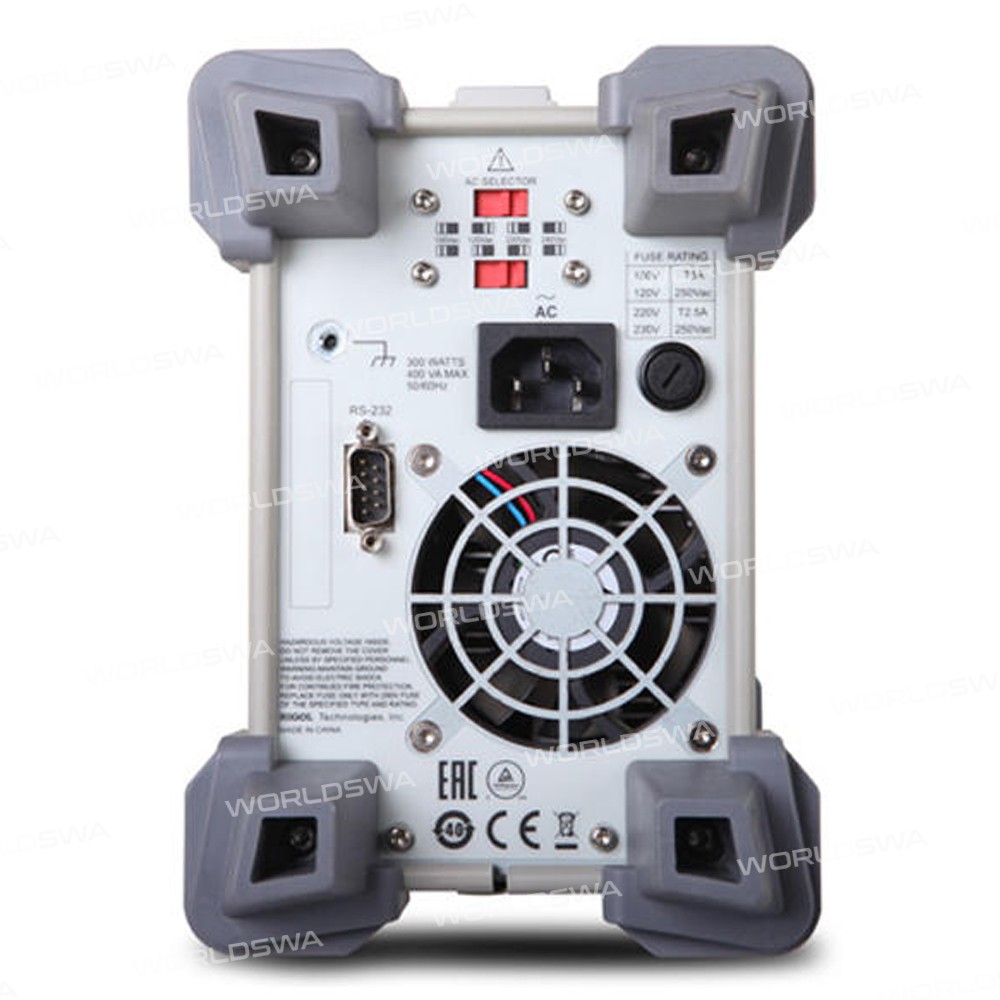 rigol dp711-30v-5a-150w-single-channel-programmable-linear-dc-power-supply-2